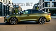 Volkswagen ID.7