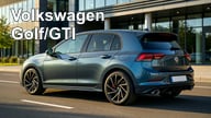 Volkswagen Golf/GTI